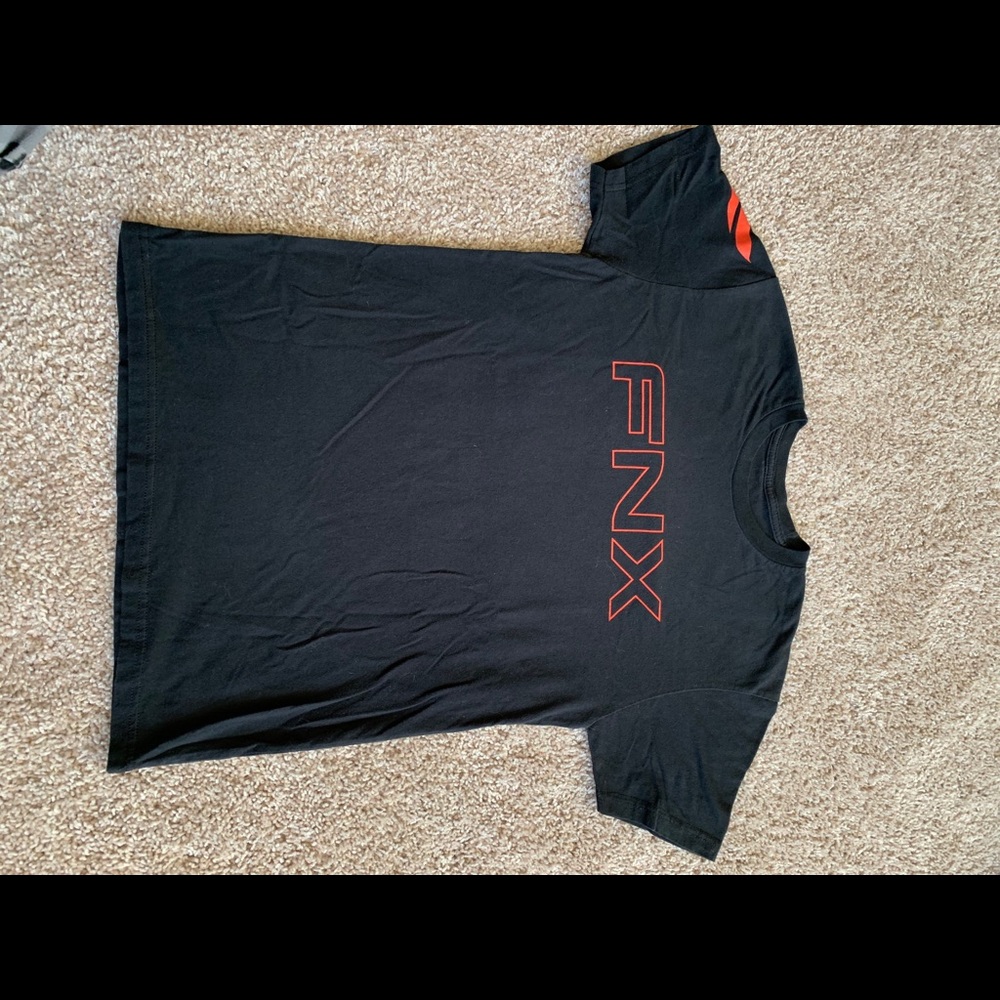 FNX shirt